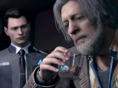    Андроиды подорожали. Quantic Dream подняла цены на Detroit: Become Human и другие свои игры в Steam