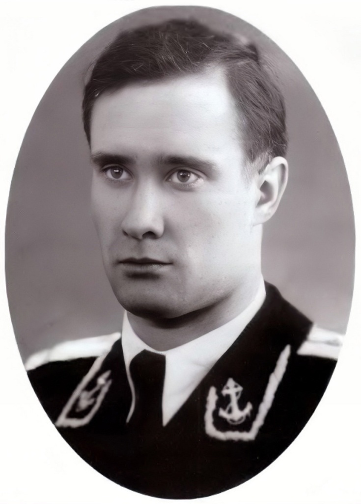 В.А. Знаменский