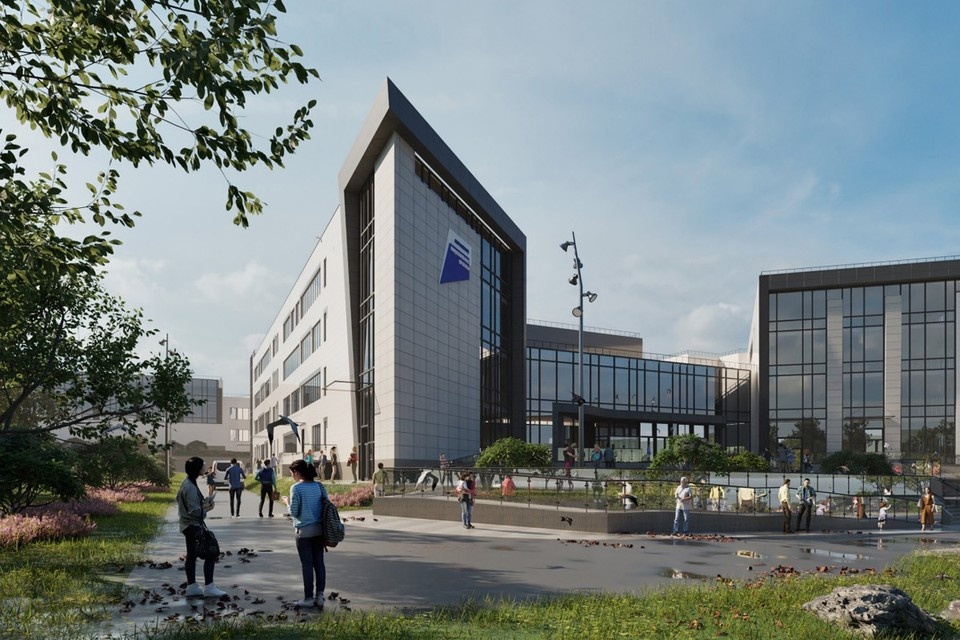    Фото: мэрия Красноярска