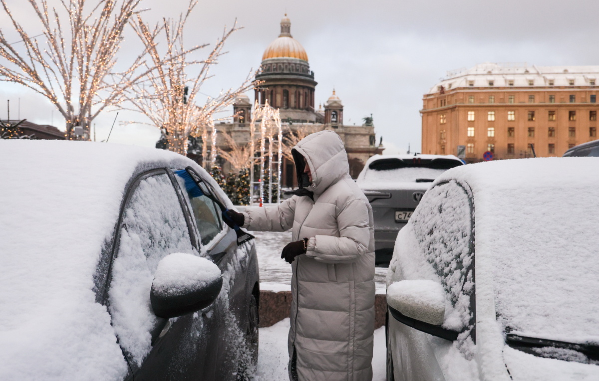 Валентин Егоршин/ТАСС