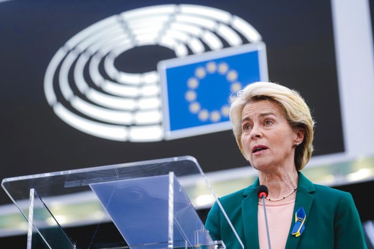    Фото: Flickr / European Parliament Татьяна Шароватова