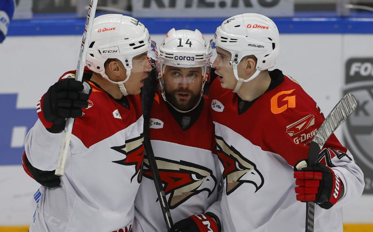 чемпионат.ком