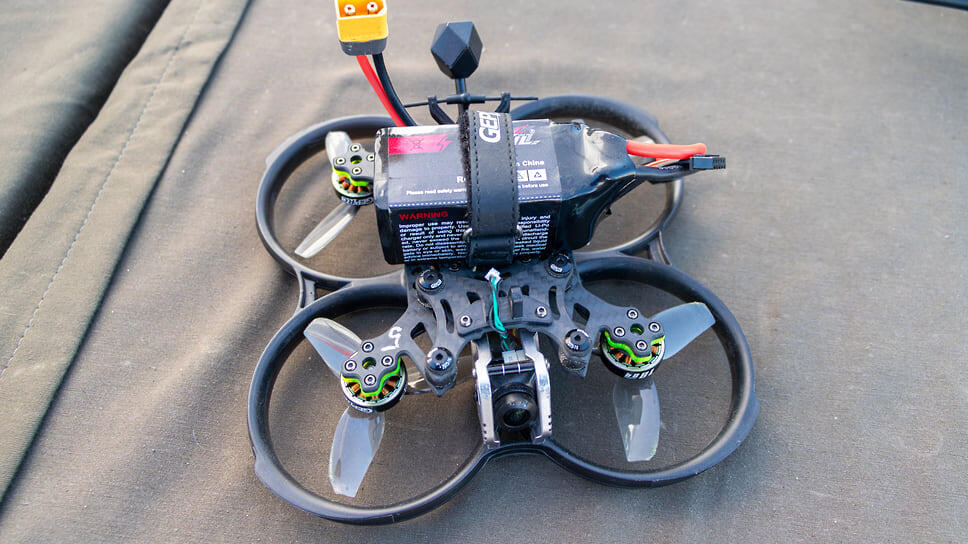 Фото: Егор Снетков / Коммерсантъ