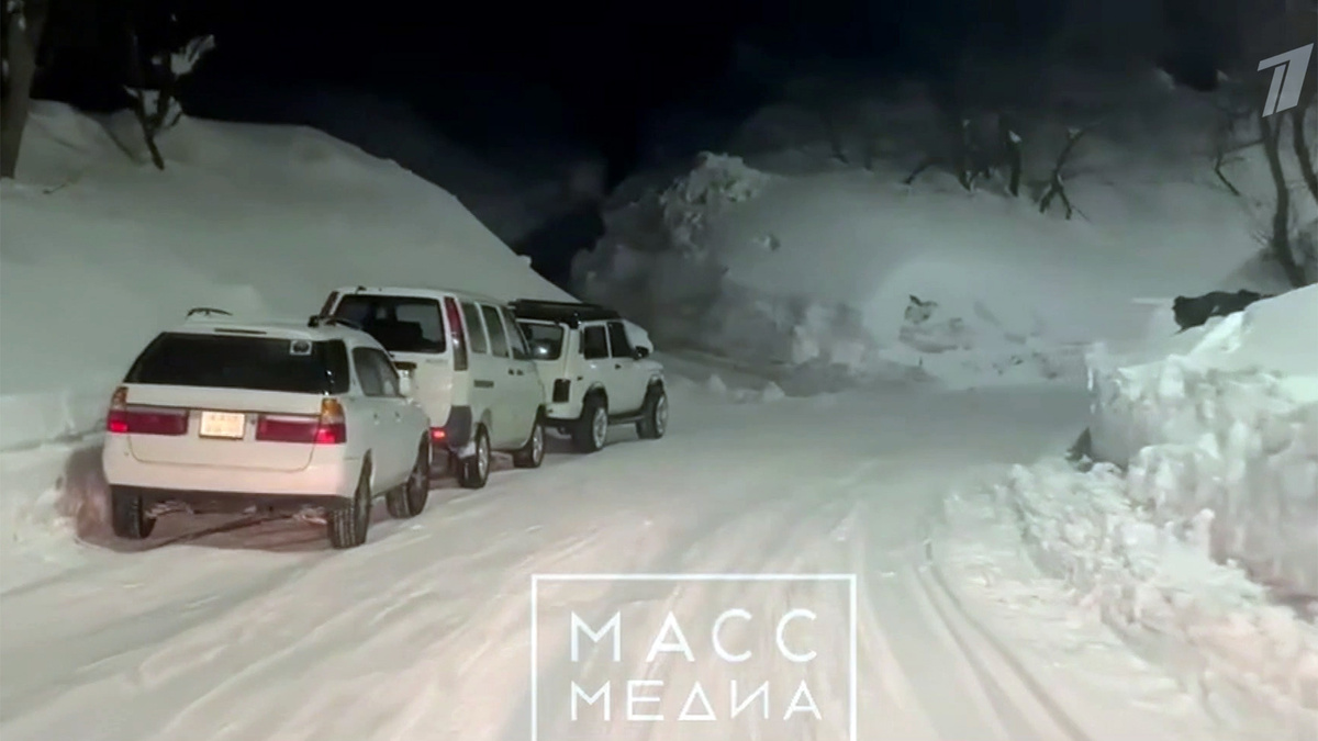    Первый канал