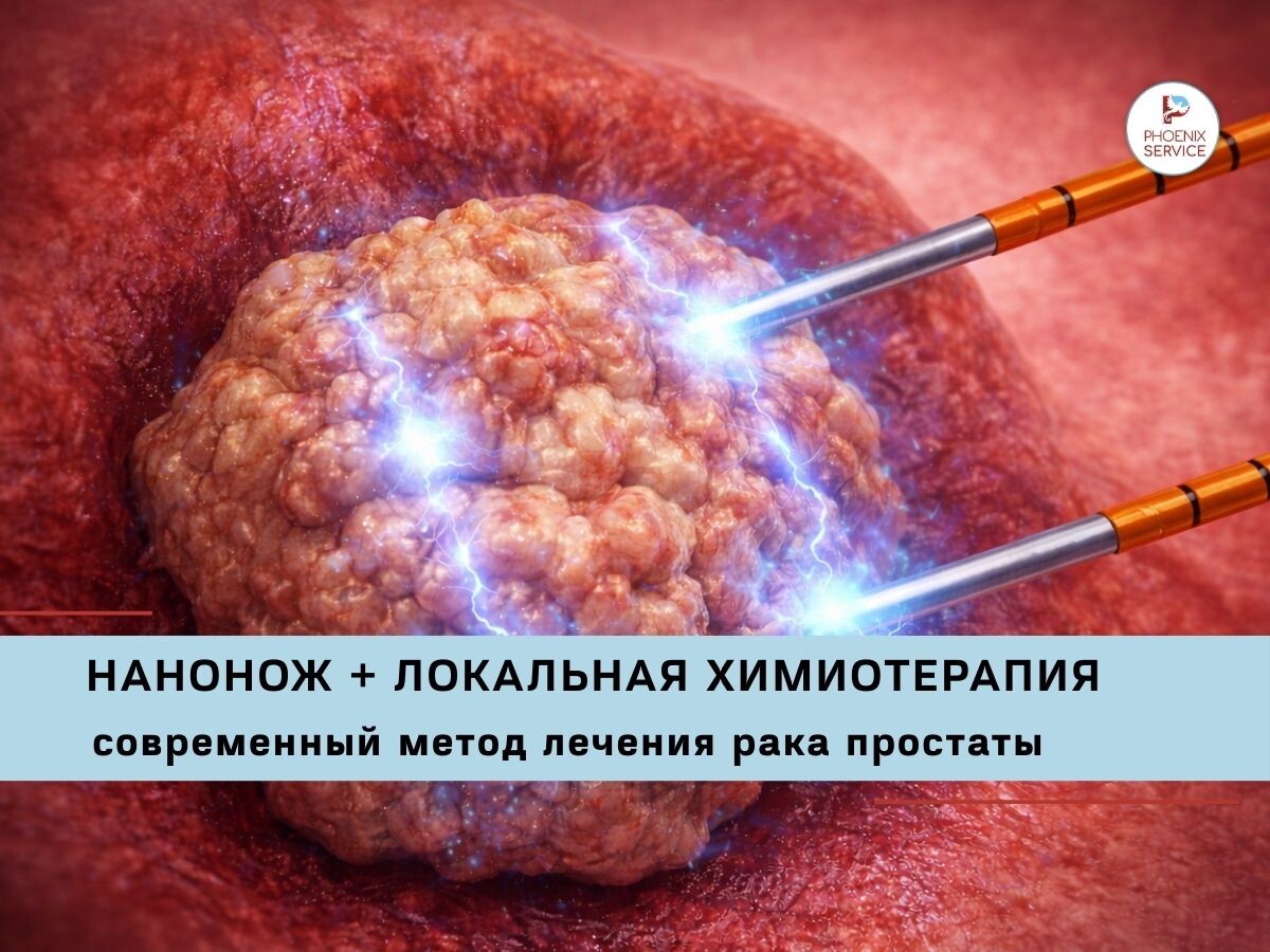 Инновационный метод точечного лечения с сохранением качества жизни. Современная малоинвазивная терапия без повреждения нервов и тканей