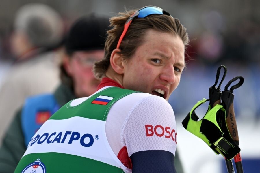    Савелий Коростелёв / Источник: © Максим Блинов/РИА Новости