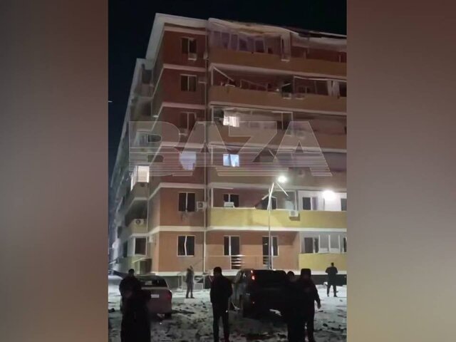    Фото: телеграм-канал Baza