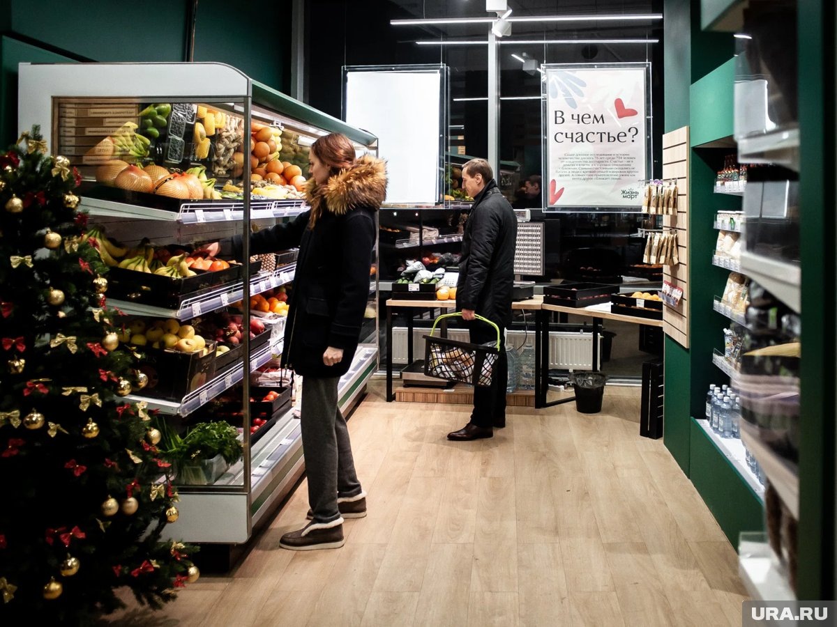     «ЖизньМарт» планирует вернуться на локации, где располагалась до открытия сети «Вкус и люди»