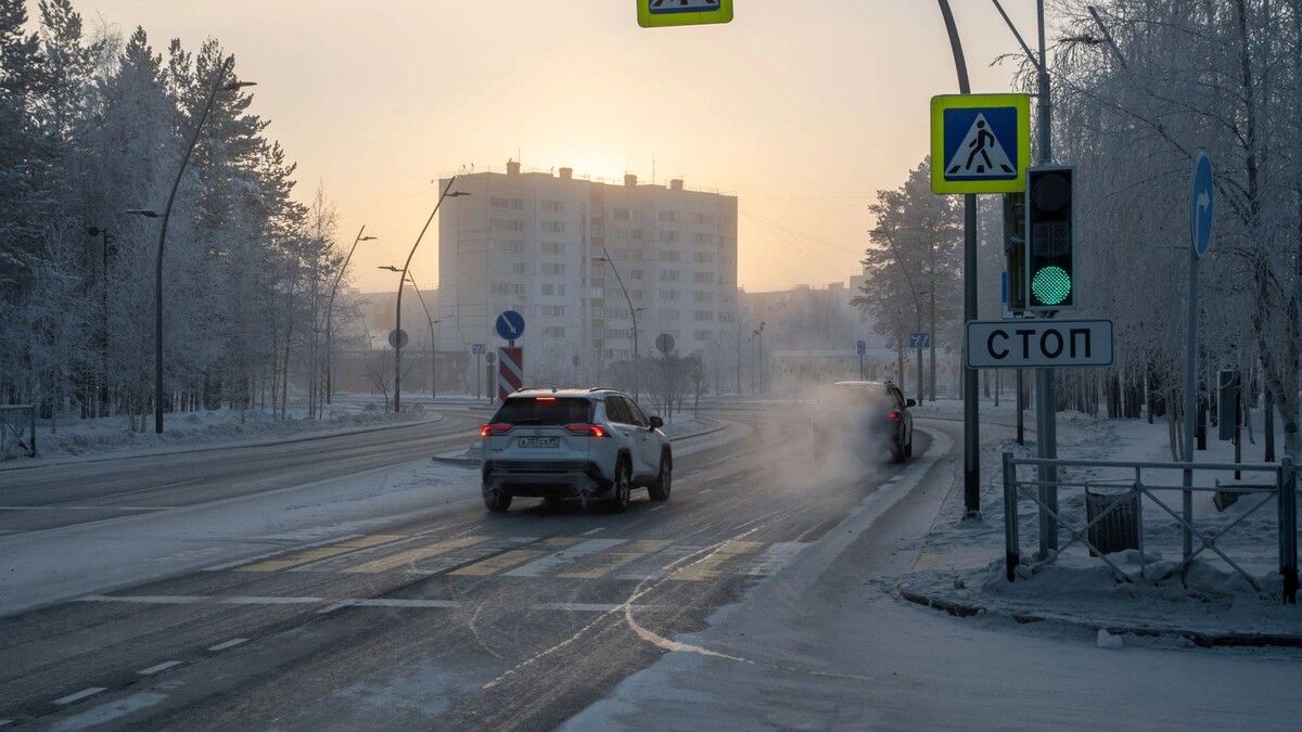    Фото: Юрий Здебский/«Ямал-Медиа»