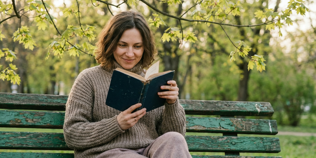 Дневник чужого человека