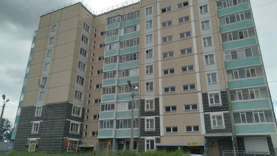 😱 В Красноярске завели уголовное дело против директора управляющей компании «Содружество-Сервис» по статье о мошенничестве в особо крупном