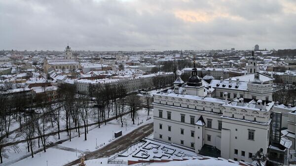    © Sputnik / Владислав Адамовский