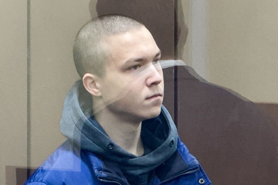     / Источник: © Ирина Скалина/ТАСС