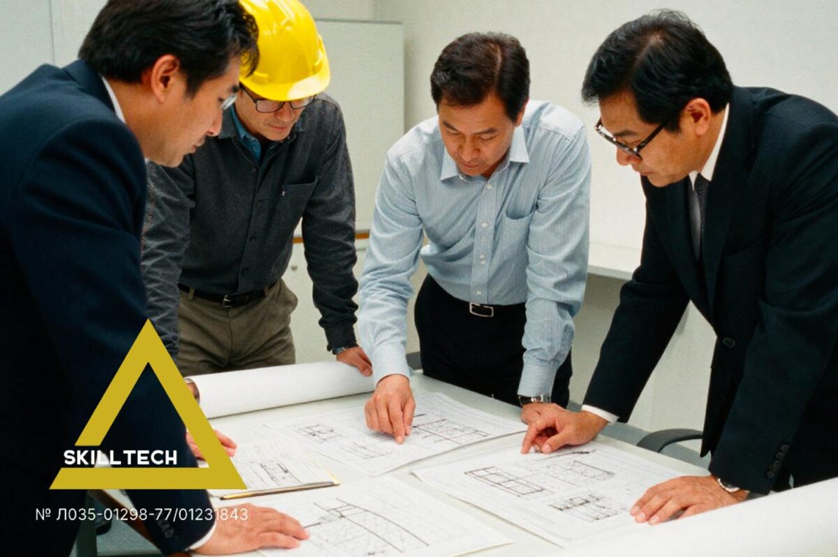 Отличие НОСТРОЙ от НОПРИЗ