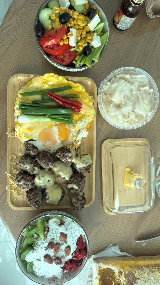 Ведите подробный дневник питания буквально всё, что попадает в рот