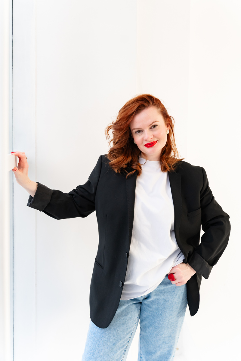 Психолог Крымова Елена