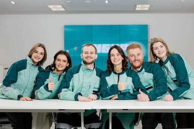 СИБУР — лучший работодатель отрасли по версии Changellenge Best Company Award 2026 🏆