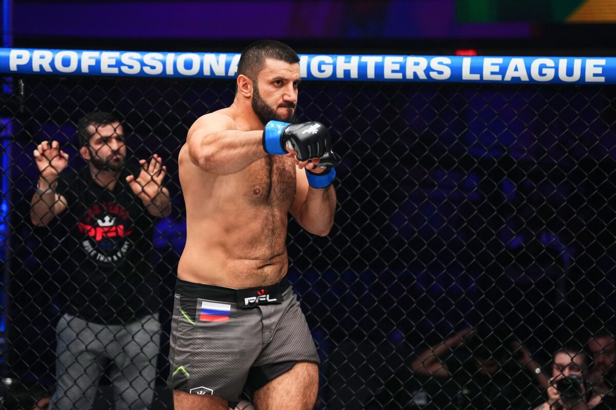     Ризван Куниев