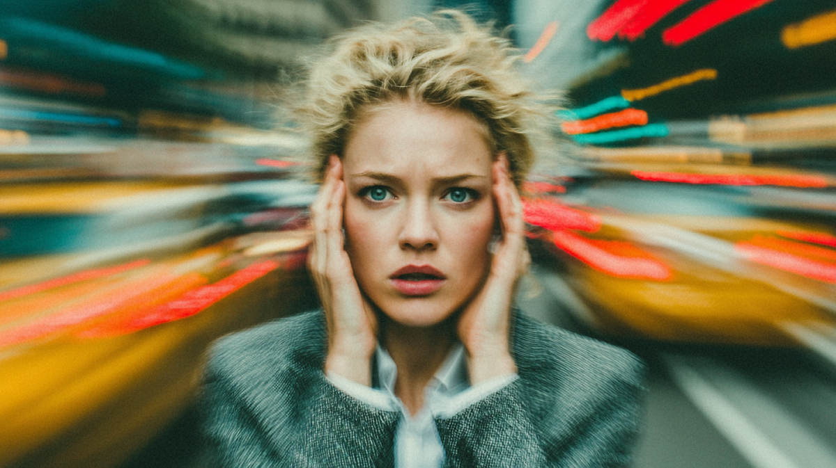    Жизнь у оживленных дорог повышает риск депрессии и тревожности — финское исследование на 114 тыс. человек