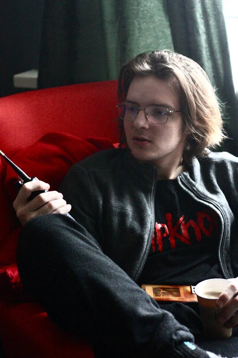 Ростислав Мочалов