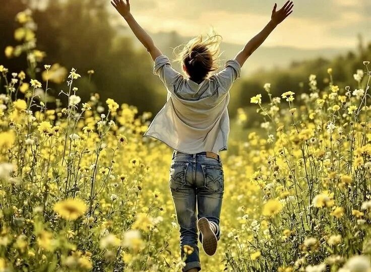 Что же такое счастье?