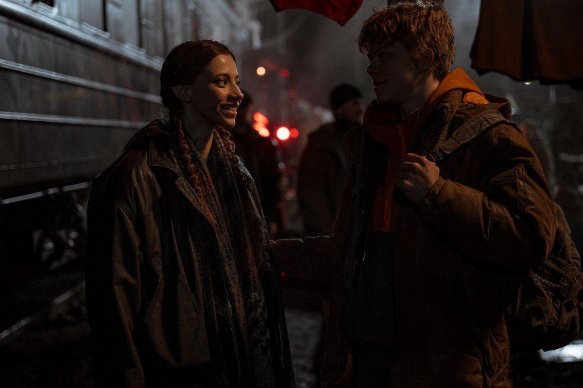    Фото: кадр из фильма