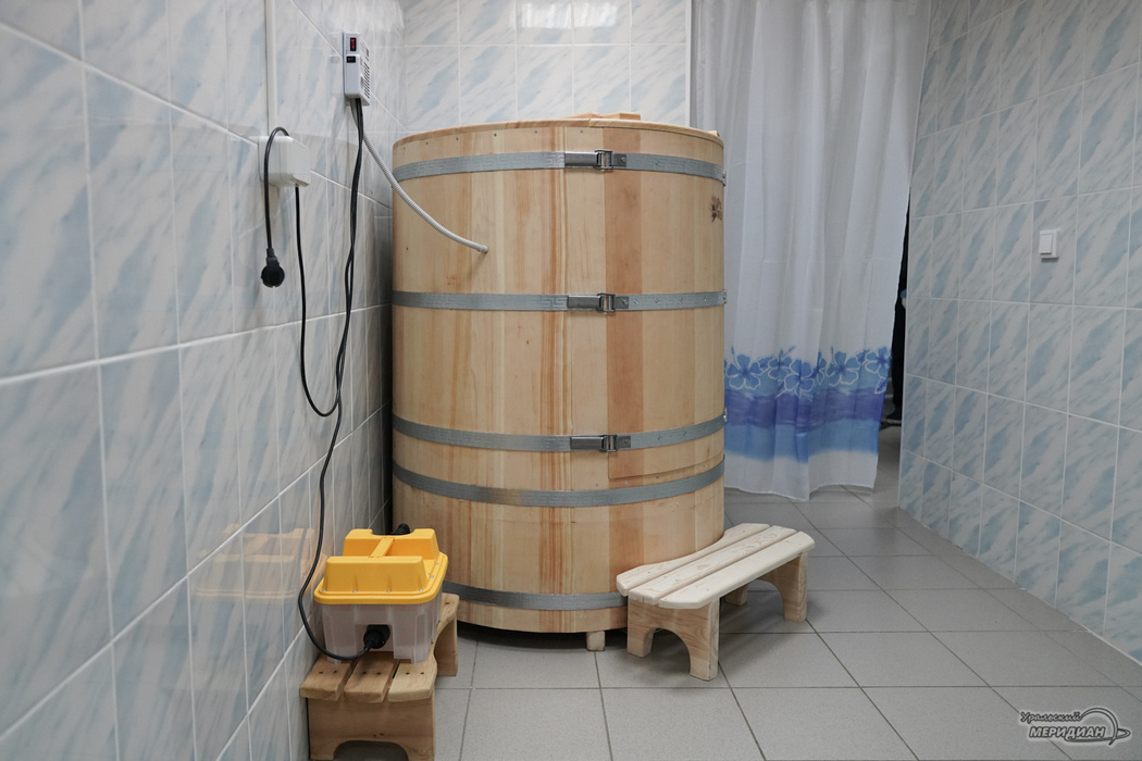    Фото: Лидия Аникина © ИА «Уральский меридиан»