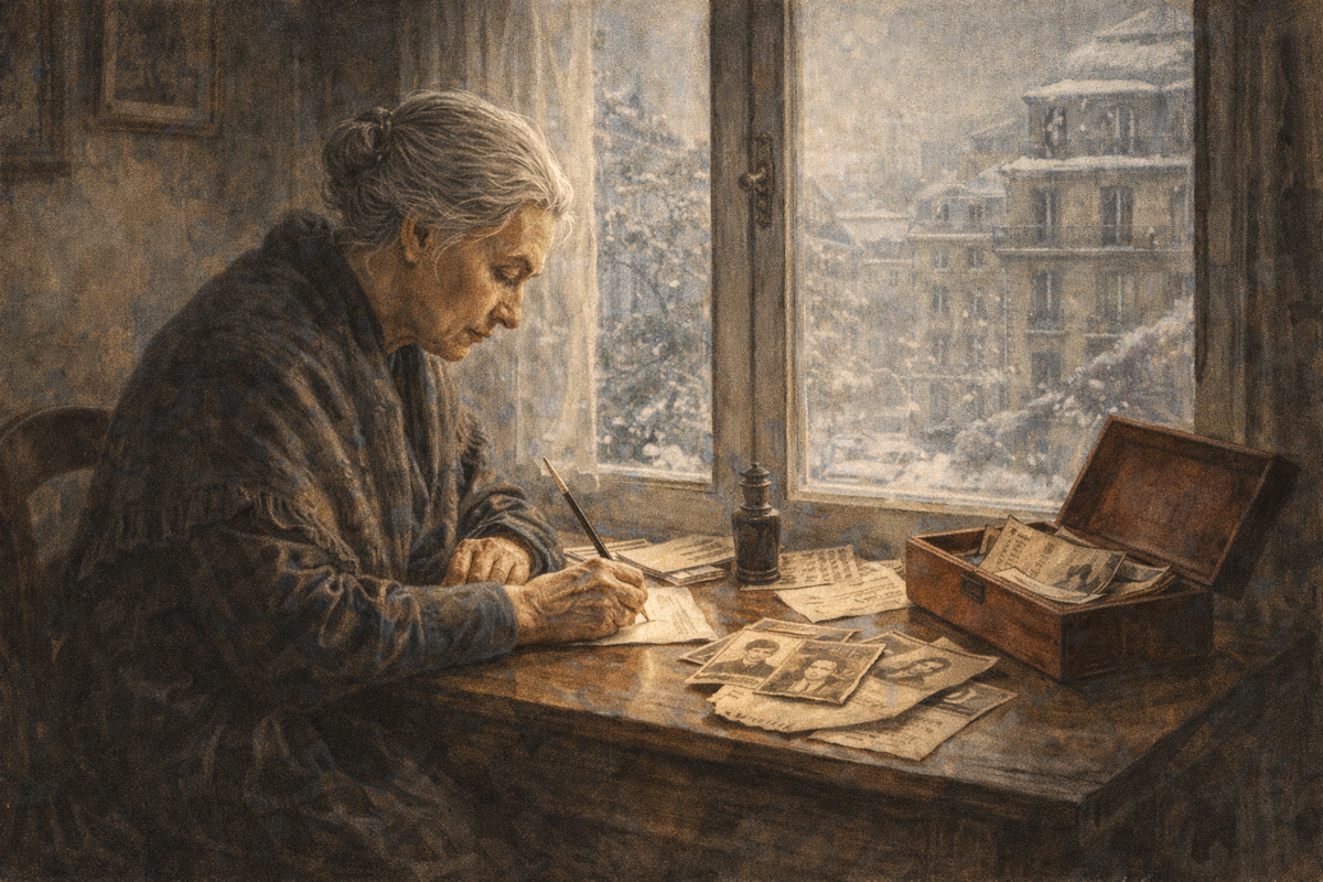 Доктор Живаго