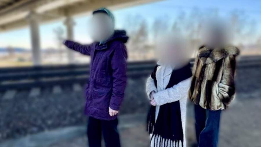    Фото: пресс-служба СК РФ