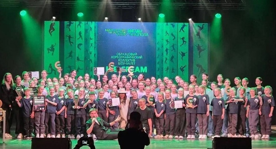    Фото: тг-канал Дмитрия Кощенко