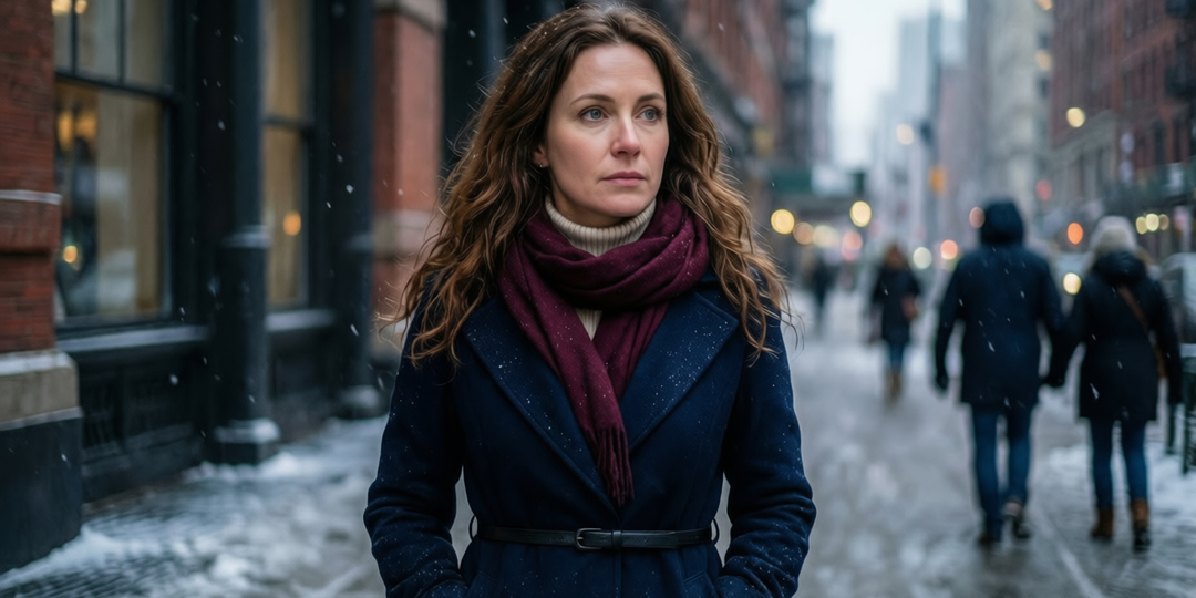 "Ты была права" (рассказ)