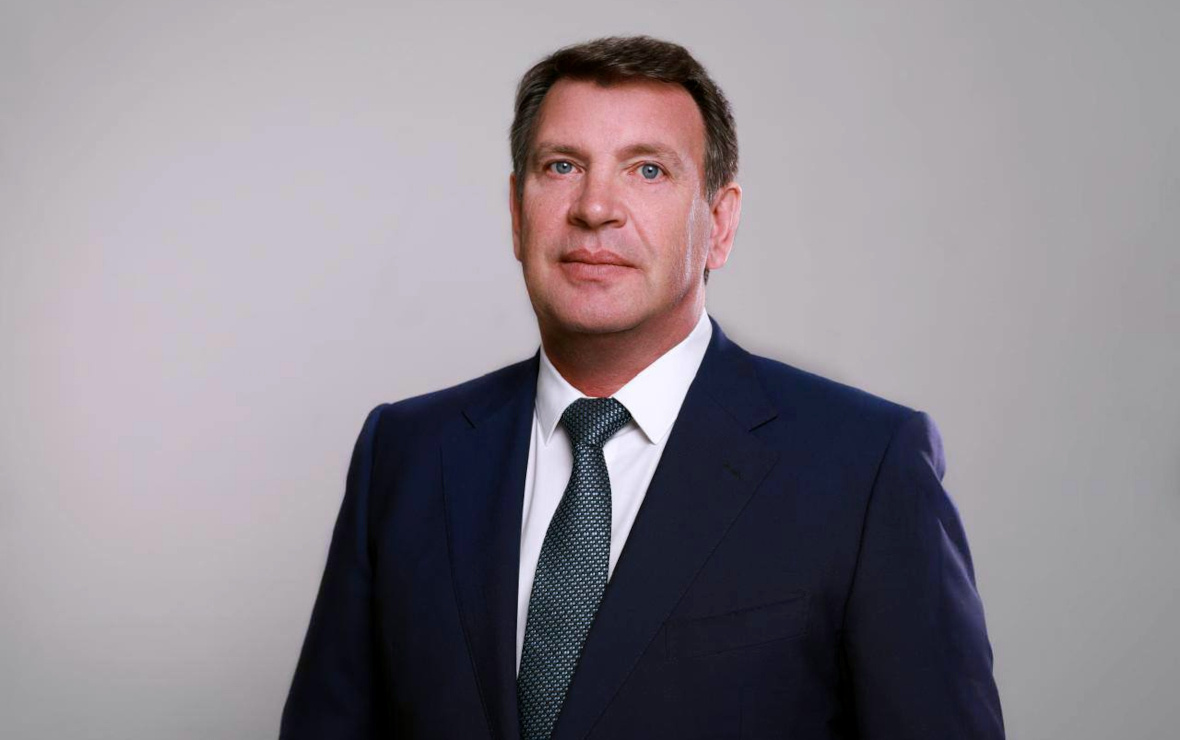 Олег Николаенко (Фото: пресс-служба «РКС-Холдинг»)