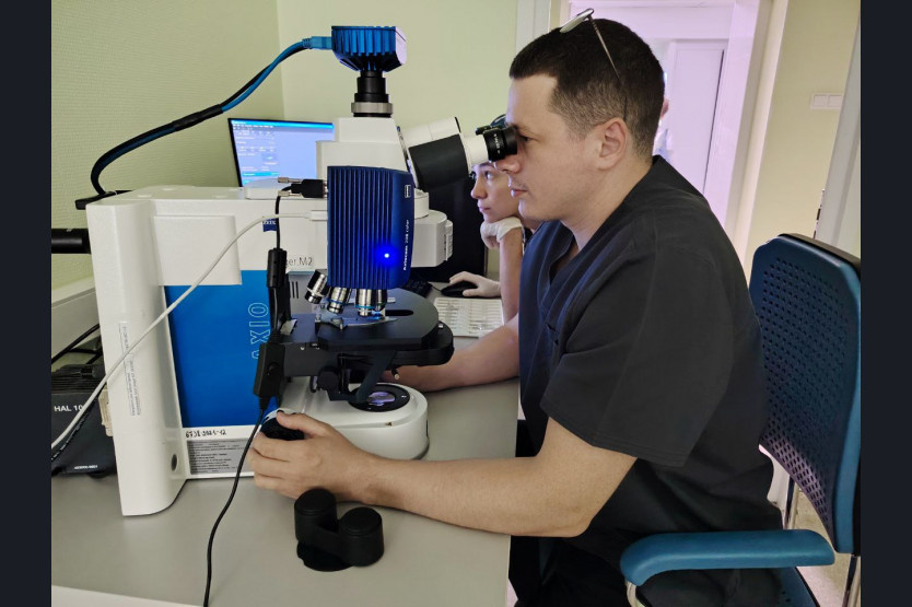    Фото: правительство НСО