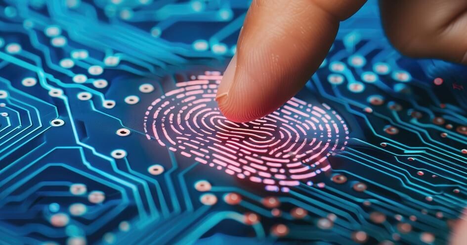 Пароли больше не нужны. Как биометрия меняет наш мир и почему это безопасно