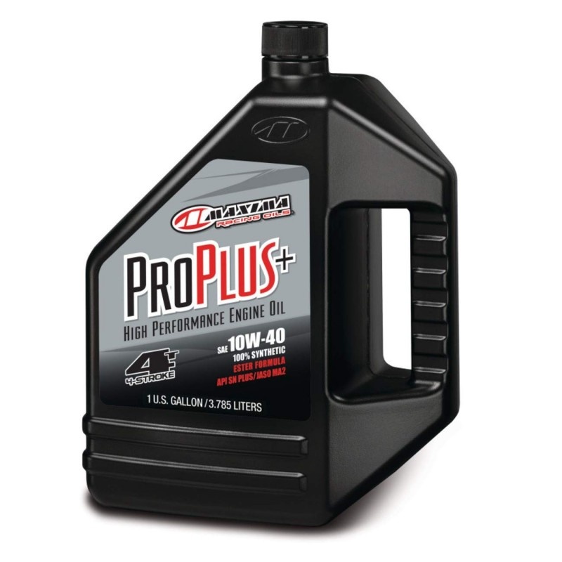 Maxima ProPlus+ 10W40 Synthetic 3,785л