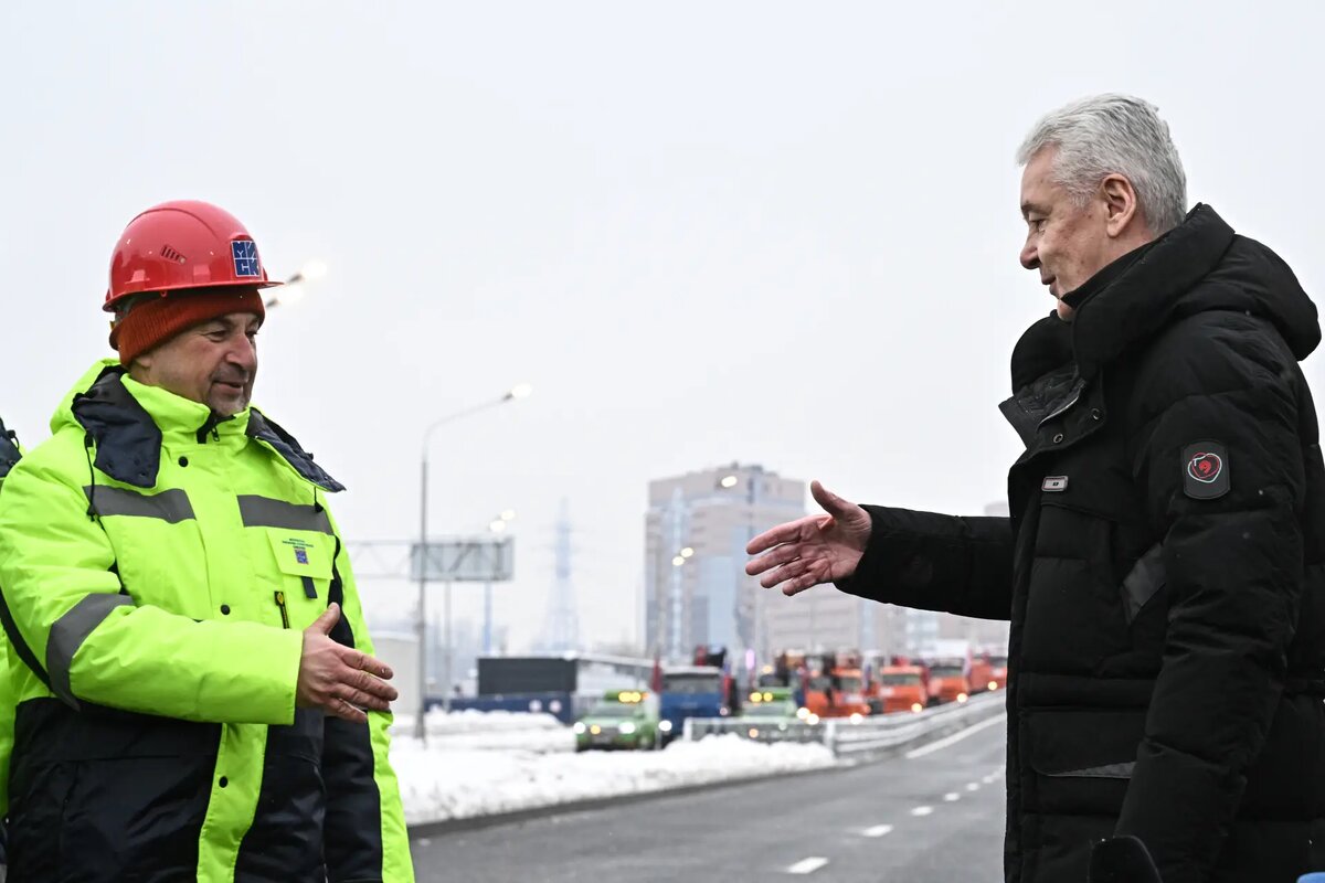     © РИА Новости. Сергей Бобылев