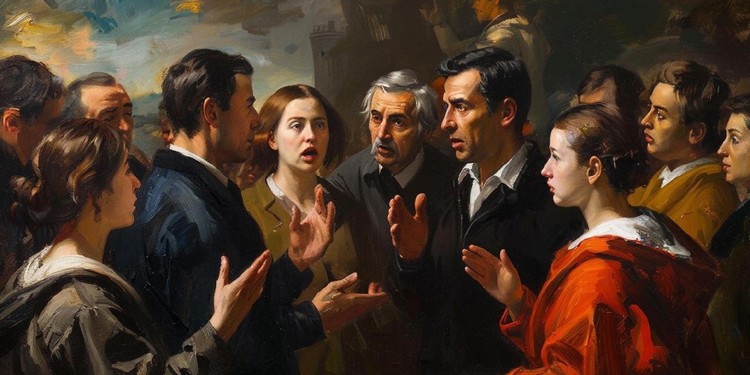 Классика — это скучно?