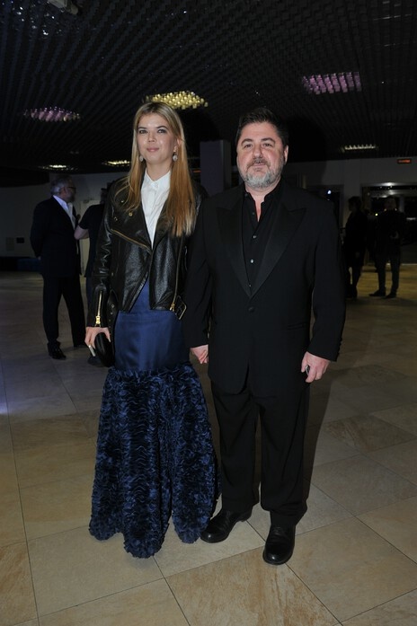    Фото: Global look press