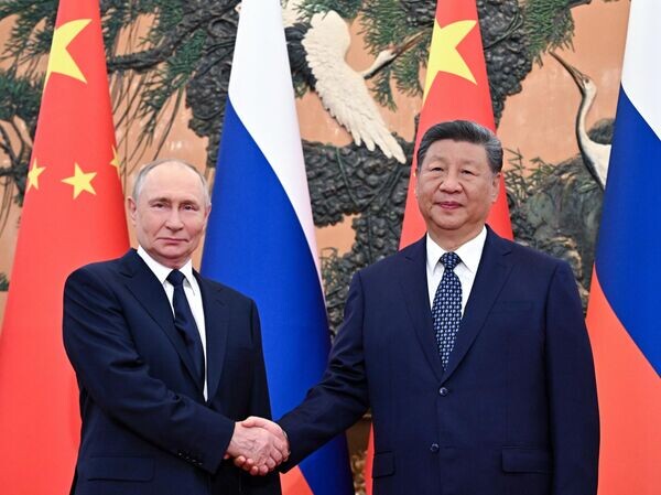    © РИА Новости Сергей Бобылев