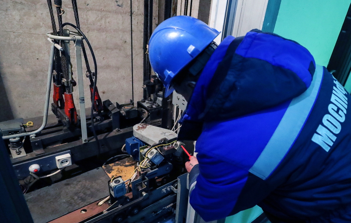 Сергей Савостьянов/ТАСС