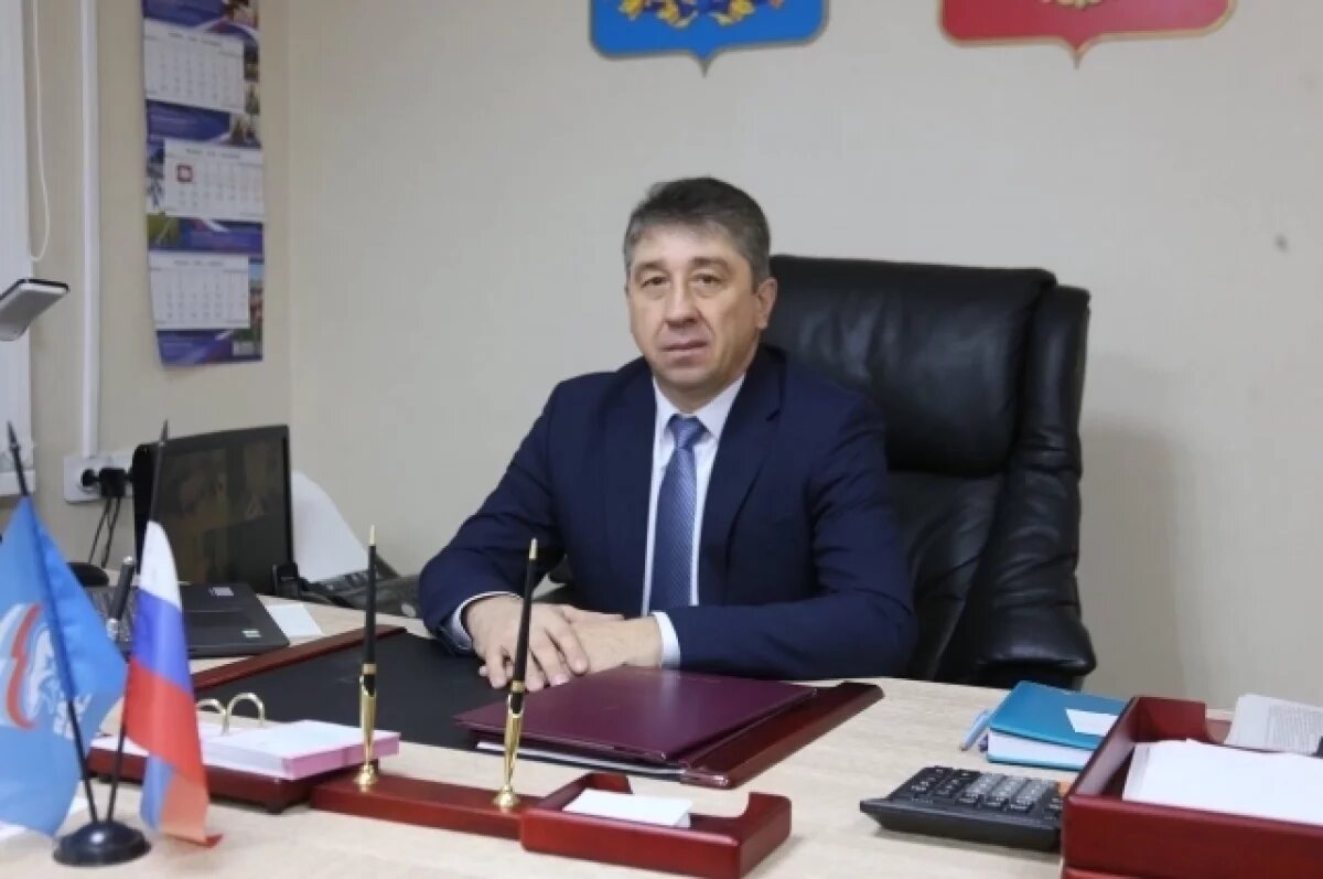    В Камышлинском районе определились со своим главой