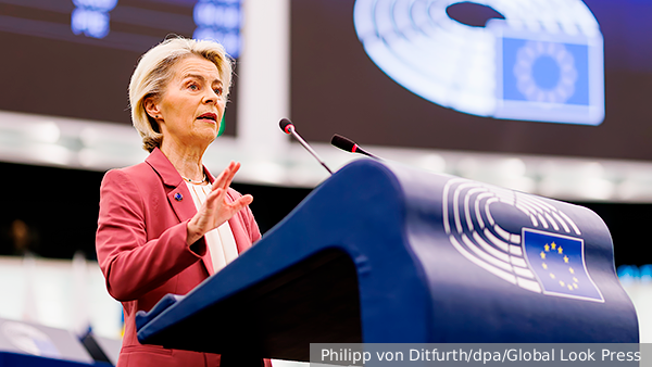     Фото: Philipp von Ditfurth/dpa/Global Look Press   
 Текст: Елизавета Шишкова