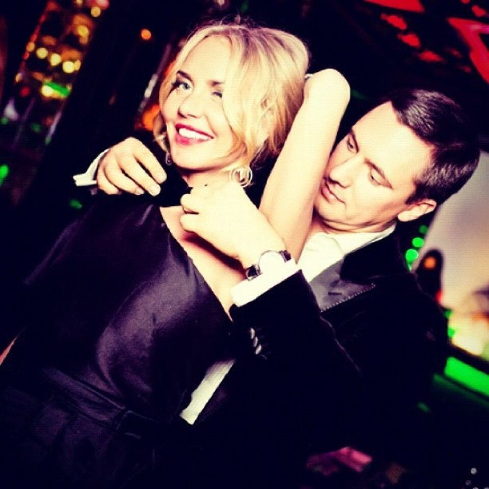    Мария Малиновская. Источник: @malinovskaya_tv*