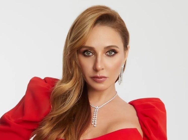     Татьяна Навка: соцсети