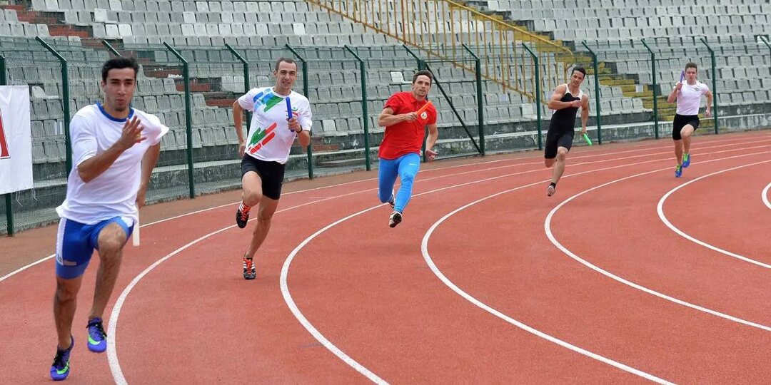 Северный Кавказ развивает спортивную инфраструктуру