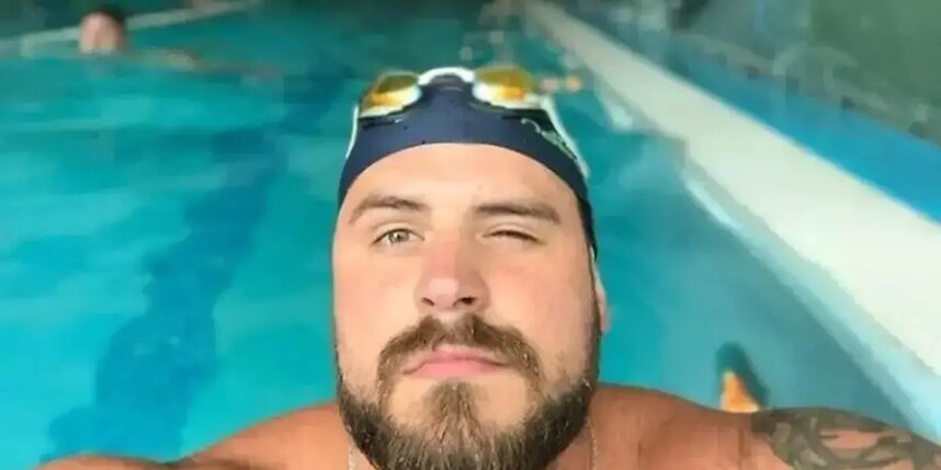    скриншот из социальных сетей Николая Свечникова