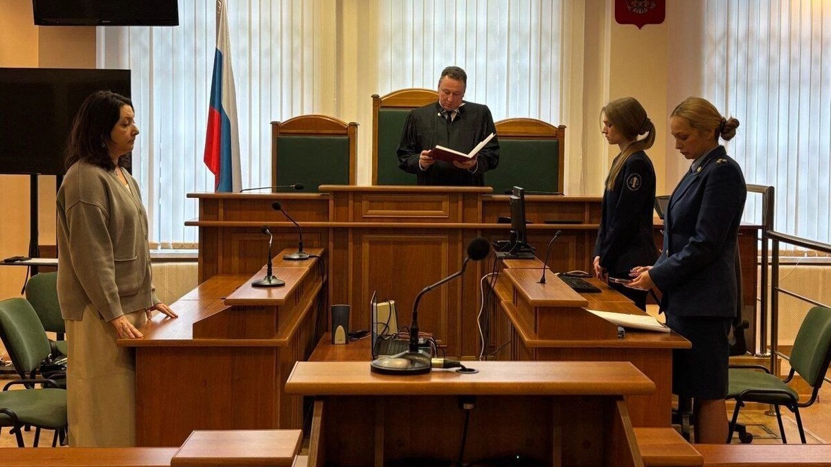   Объединенная пресс-служба судов Удмуртии