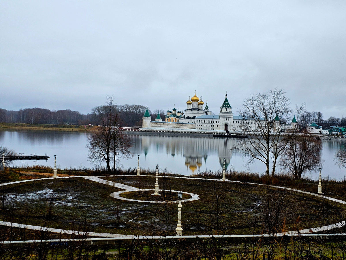 Фото автора