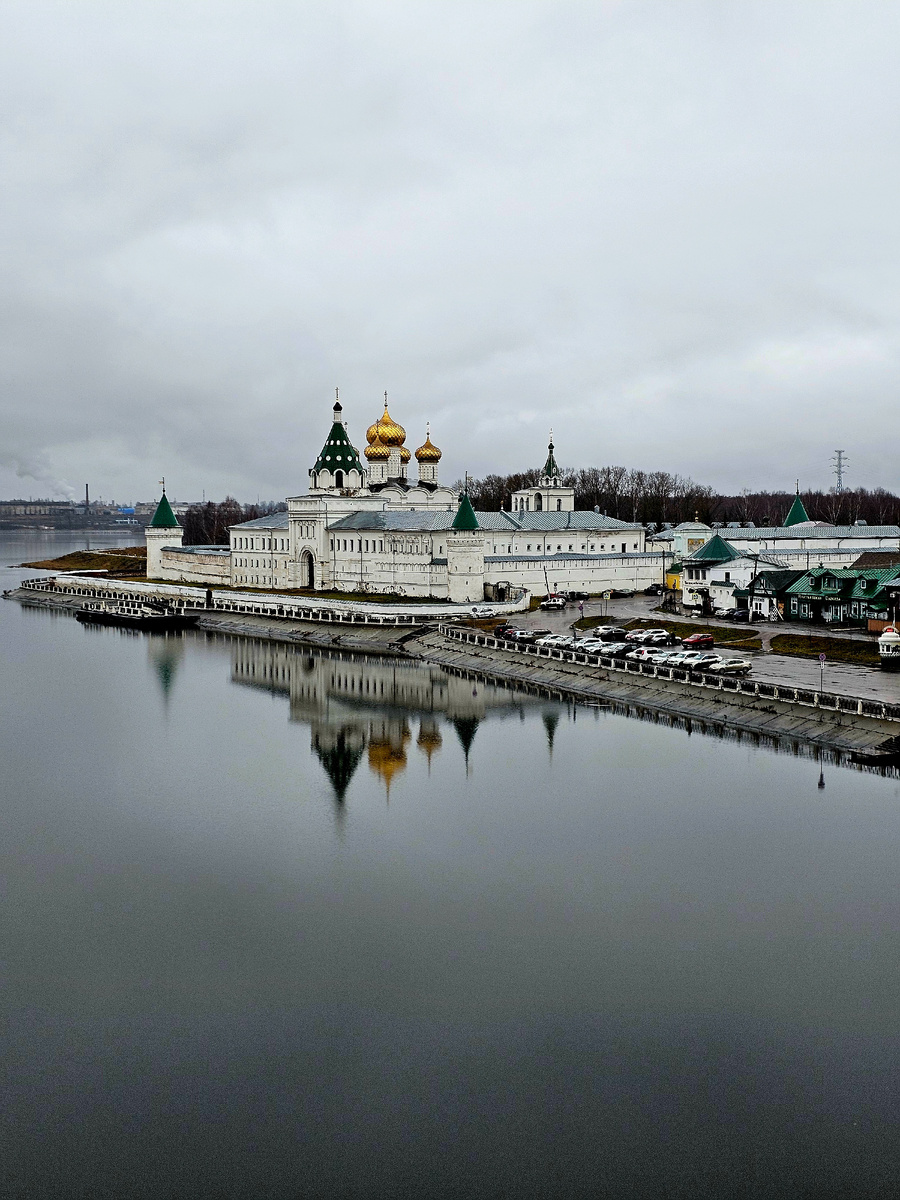 Фото автора