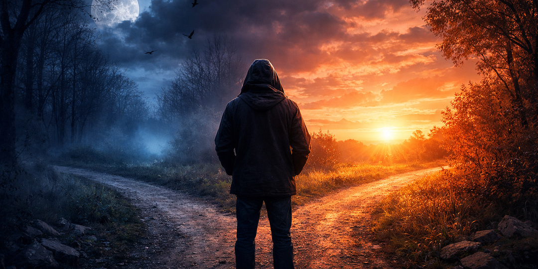 Почему февраль 2026 называют месяцем кармических развилок — и как понять, на какой дороге вы окажетесь